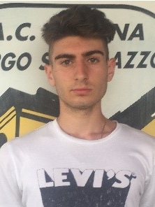 BRUNI Lorenzo